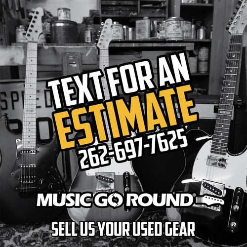Vist Large View of Product Image Which is Used Lag SAUVAGE-TE Travel Acoustic-electric Guitar - Satin Brankowood - Gig Bag Included