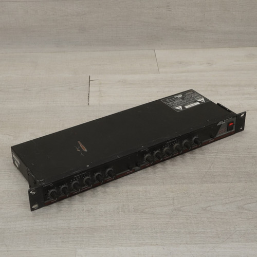 Vist Large View of Product Image Which is Used Audio Logic 660 - Dual Compressor | Limiter | Gate