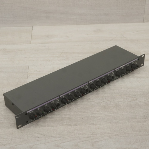 Vist Large View of Product Image Which is Used Aphex Model 105 - 4-channel Noise Gate