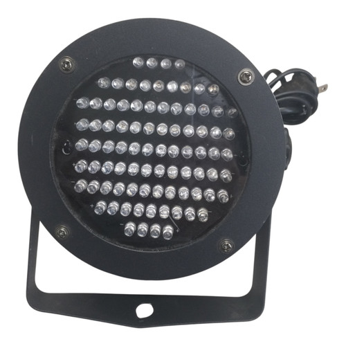 Vist Large View of Product Image Which is Used No Brand DJ Multi Led Single Can