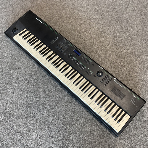 Vist Large View of Product Image Which is Used KURZWEIL PC88MX 88-Key Synthesizer
