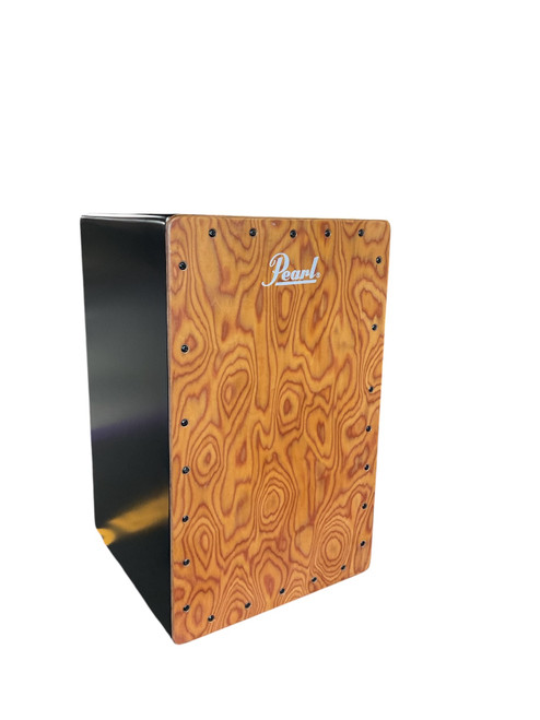 Vist Large View of Product Image Which is Used Pearl CAJON Cajon