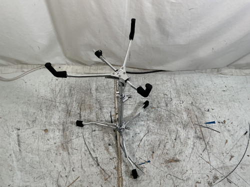 Vist Large View of Product Image Which is Used DW ULTRA LIGHT SNARE STAND Snare Stand