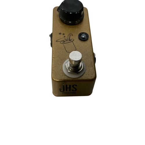 Vist Large View of Product Image Which is Used JHS Pedals PRESTIGE Guitar Effects Pedal