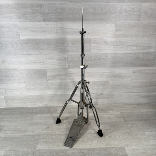 Vist Large View of Product Image Which is Used Tama Vintage Titan 6895T Hi-hat Cymbal Stand