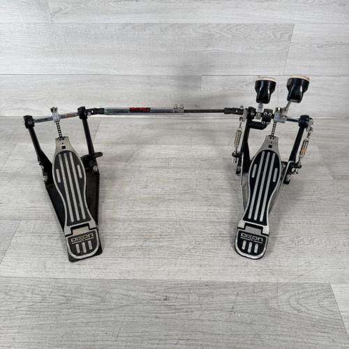 Vist Large View of Product Image Which is Used Dixon Double Bass Drum Pedal