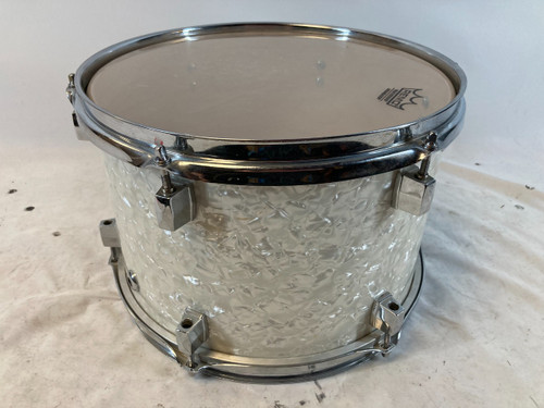 Vist Large View of Product Image Which is Used 12x8" D Conaway Rack Tom