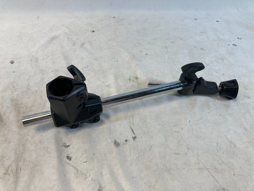 Vist Large View of Product Image Which is Used Simmons CYMBAL BOOM STAND MOUNT Drum Hardware