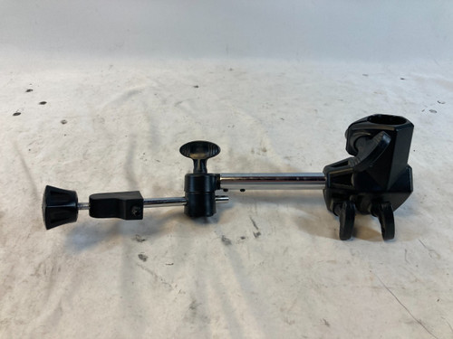 Vist Large View of Product Image Which is Used Simmons CYMBAL BOOM STAND MOUNT Drum Hardware