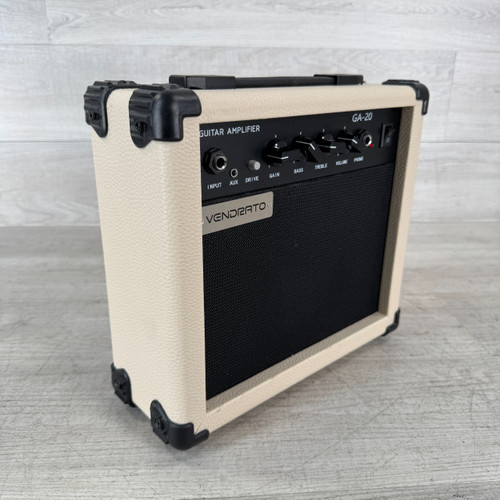 Vist Large View of Product Image Which is Used GA-20 Guitar Combo Amp