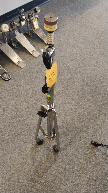 Vist Large View of Product Image Which is Used Ludwig STRAIGHT STAND TUBE Vintage Straight Stand