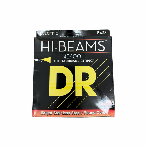 Vist Large View of Product Image Which is New DR HI-BEAMS BASS (45-100)