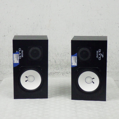 Vist Large View of Product Image Which is Used Avantone Pro CLA-10 PAIR Passive Studio Monitor