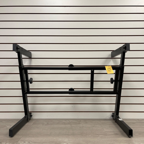 Vist Large View of Product Image Which is Used - Proline PL700Z KEYBOARD STAND 