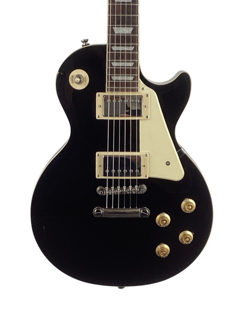 Vist Large View of Product Image Which is Used Epiphone Les Paul Standard Electric Guitar - AS IS WEAR/DING