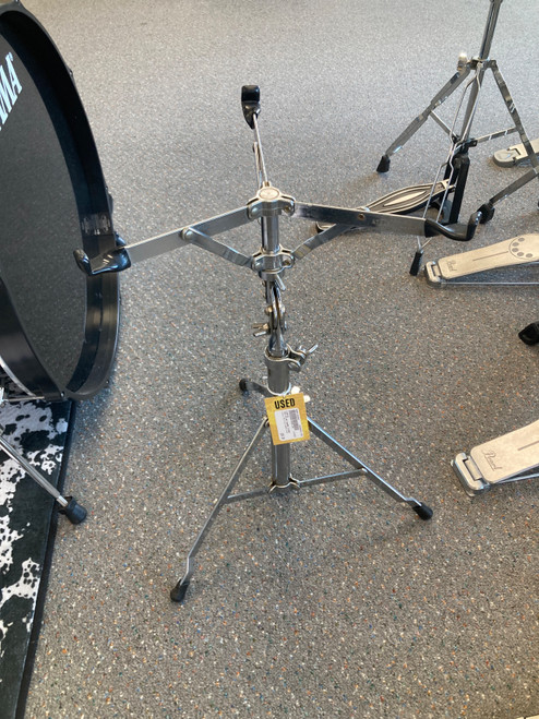 Vist Large View of Product Image Which is Used Ludwig 70S ATLAS SNARE STAND Snare Stand