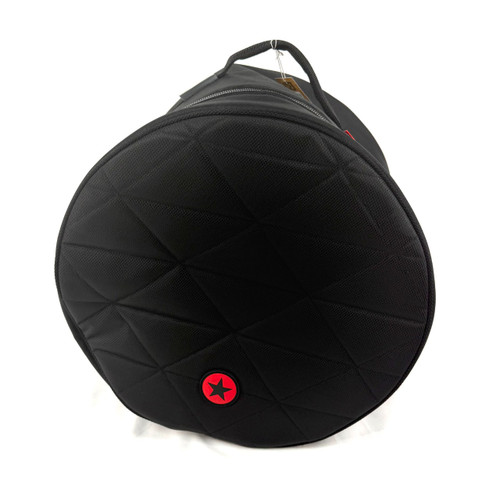Vist Large View of Product Image Which is Used Road Runner Boulevard II 14X14 Drum Bag