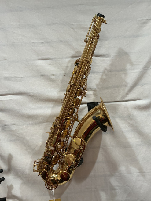 Vist Large View of Product Image Which is Used EASTAR EA0141 Tenor Saxophone