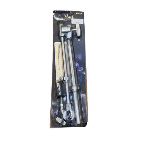 Vist Large View of Product Image Which is Used Pearl CH-1000 CYMBAL HOLDER Boom Stand