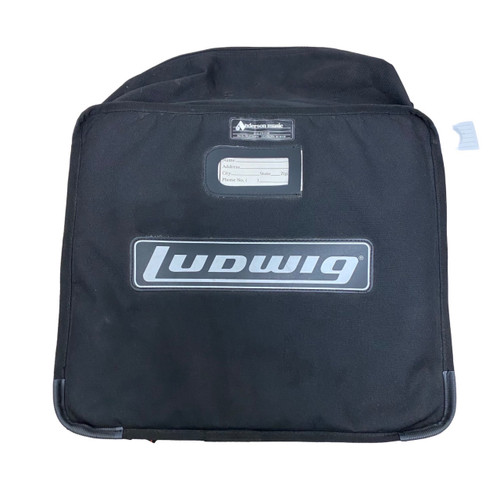 Vist Large View of Product Image Which is Used Ludwig SNARE BAG Drum Bag