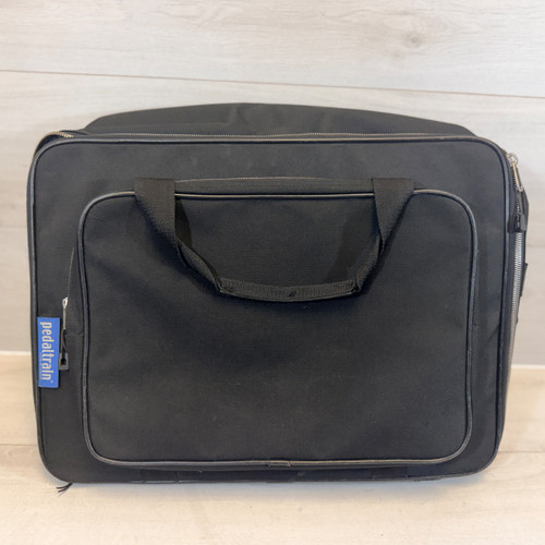 Vist Large View of Product Image Which is Used Pedaltrain SOFT CASE FOR CLASSIC Guitar Gig Bag
