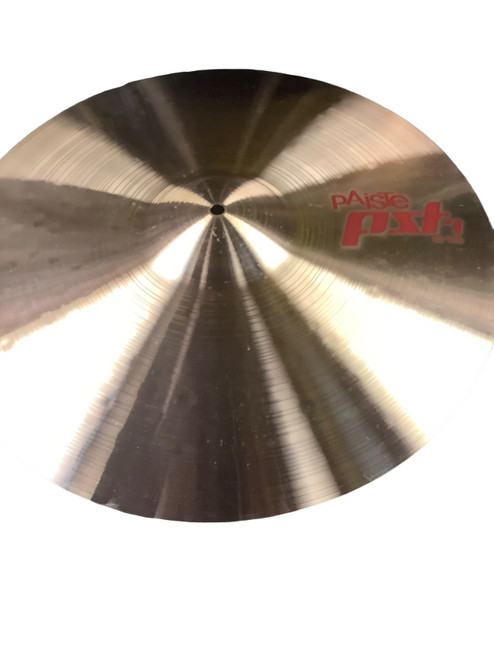 Vist Large View of Product Image Which is Used Paiste 20 PST 7 RIDE Ride Cymbal 20"