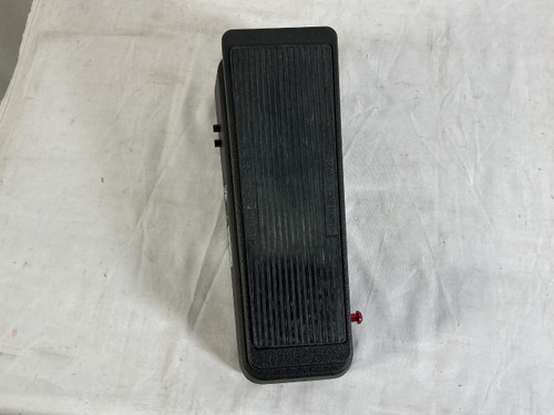 Vist Large View of Product Image Which is Used Dunlop 95Q WAH PEDAL Wah Pedal