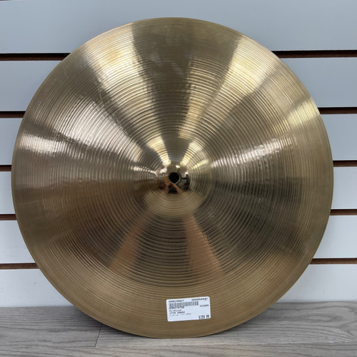 Vist Large View of Product Image Which is Used - Zildjian 17IN CRASH Vintage 