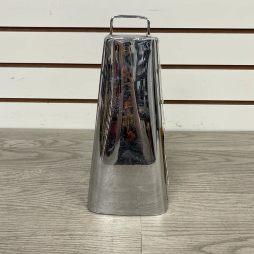 Vist Large View of Product Image Which is Used - CB COWBELL