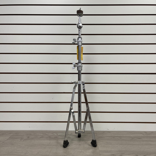 Vist Large View of Product Image Which is Used - Yamaha SINGLE BRACED STRAIGHT STAND Vintage 