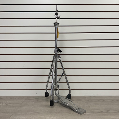 Vist Large View of Product Image Which is Used - Ludwig HI HAT STAND Vintage
