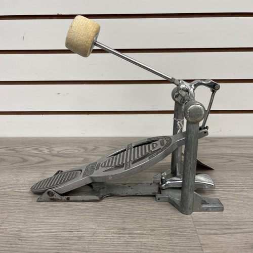Vist Large View of Product Image Which is Used - Ludwig SPEED KING TWIN SPRING Kick Drum Pedal