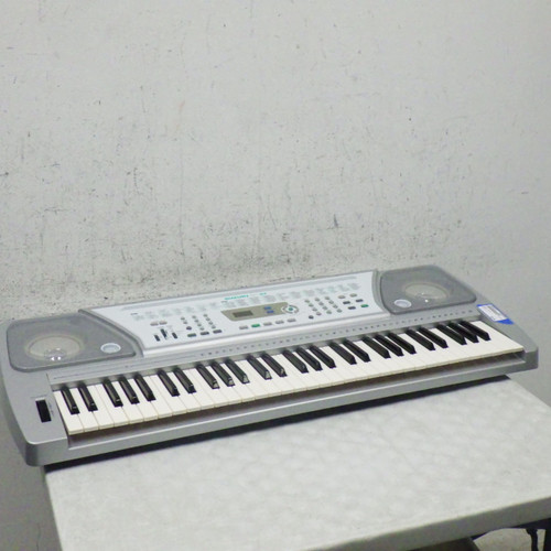 Vist Large View of Product Image Which is Used SUZUKI SP-37 Vintage Compact Keyboard Compact