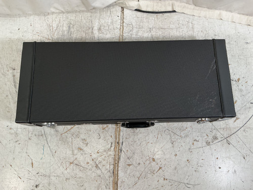 Vist Large View of Product Image Which is Used KALA U-BASS HARD CASE RUSTY AS IS Guitar Case