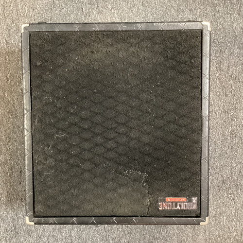 Vist Large View of Product Image Which is Used Polytone BRUTE Solid State Guitar Combo Other