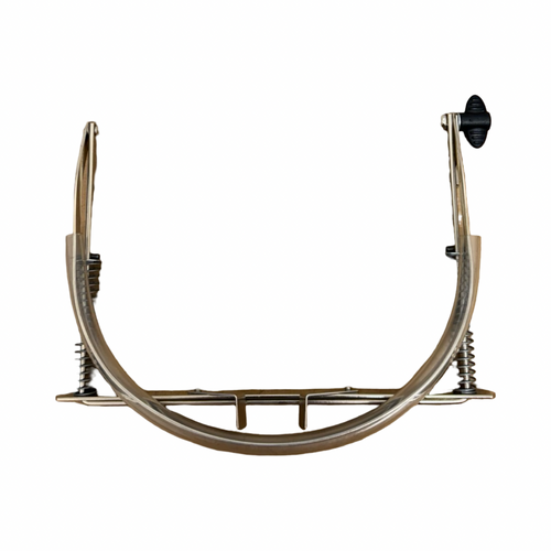 Vist Large View of Product Image Which is Used HARMONICA HOLDER Band Instrument Accessory