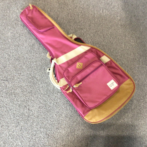 Vist Large View of Product Image Which is Used IBANEZ POWERPAD Electric Guitar Gig Bag