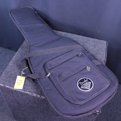 Vist Large View of Product Image Which is Used Fender 60TH ELECTRIC GIG BAG Guitar Gig Bag