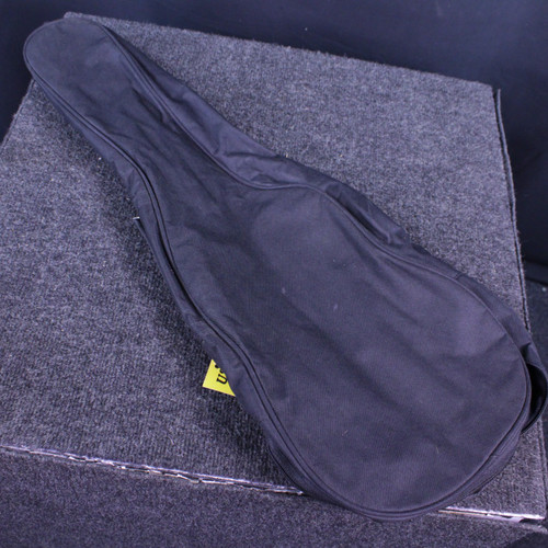 Vist Large View of Product Image Which is Used BAG FOR A MINIATURE INSTRUMENT Guitar Gig Bag