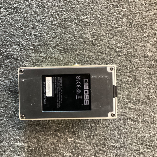 Vist Large View of Product Image Which is Used Boss SD-1 Overdrive Pedal