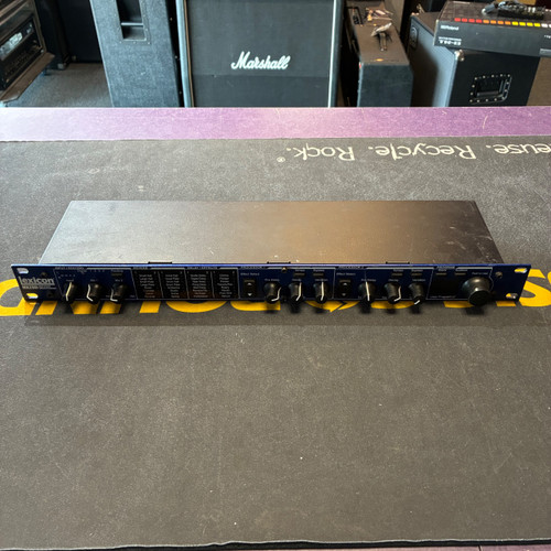 Vist Large View of Product Image Which is Used Lexicon MX200 Multi Effects