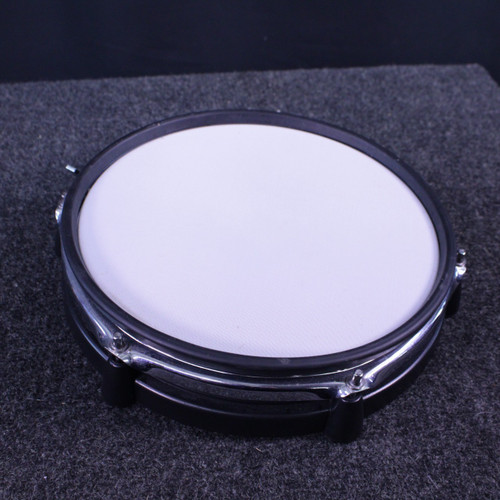 Vist Large View of Product Image Which is Used MILLENNIUM 10 INCH TRIGGER PAD Electronic Drum Pad