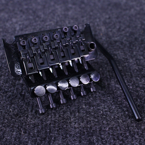 Vist Large View of Product Image Which is Used Floyd Rose ORIGINAL FLOYD ROSE Guitar Hardware