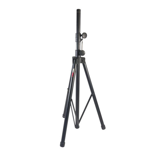 Vist Large View of Product Image Which is Used Proline Single Speaker Stand Adjustable Tripod PA Speaker Stand