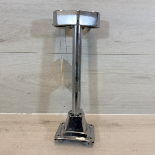 Vist Large View of Product Image Which is Used Yamaha DOUBLE T-MOUNT W/KICK PLATE Vintage Drum Hardware