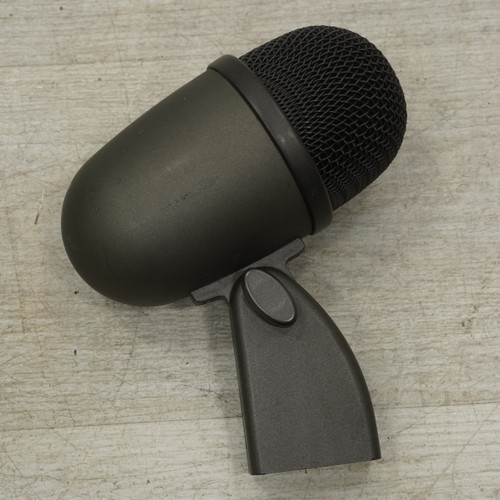 Vist Large View of Product Image Which is Used DT-610 Dynamic Microphone