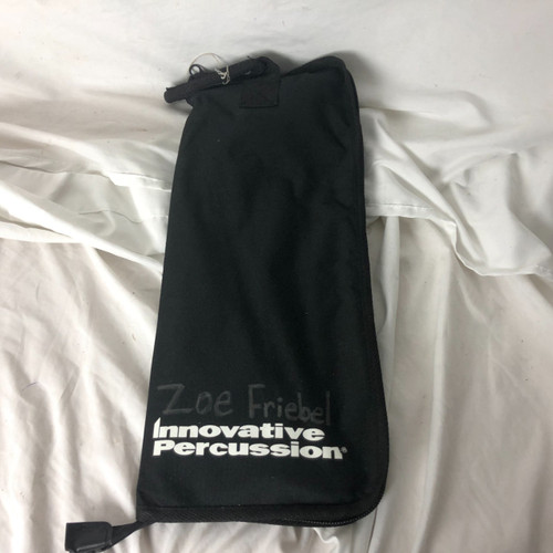 Vist Large View of Product Image Which is Used Innovate Percussion STICK BAG Drum Bag