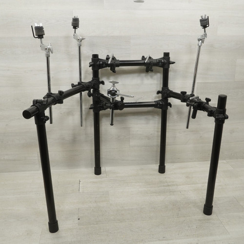 Vist Large View of Product Image Which is Used Yamaha E-kit Frame