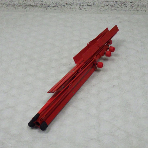 Vist Large View of Product Image Which is Used FOLDING MUSIC STAND Band Instrument Stand