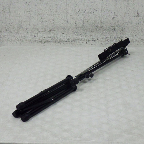 Vist Large View of Product Image Which is Used FOLDING MUSIC STAND Band Instrument Stand